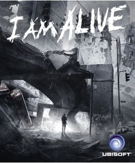 I Am Alive Ubisoft Connect Ubisoft Key GLOBAL